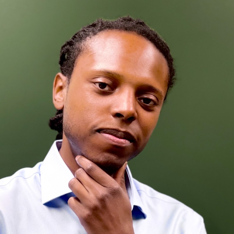Jabulani Ndhlovu